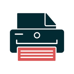 Printer Icon