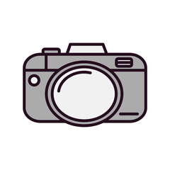 Camera Icon