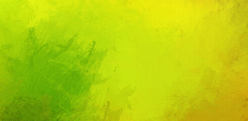 Brushed Painted Abstract Background. Brush stroked painting. Artistic vibrant and colorful wallpaper..