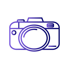 Camera Icon