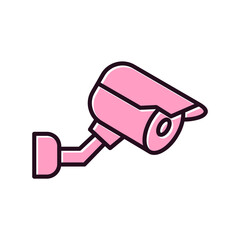 Cctv Icon