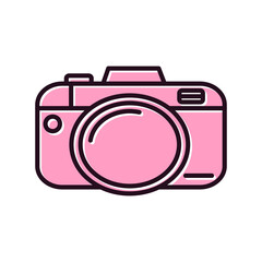 Camera Icon