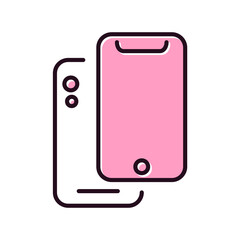 Smartphone Icon