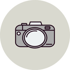 Camera Icon