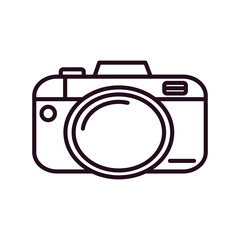 Camera Icon
