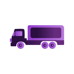 Truck Icon