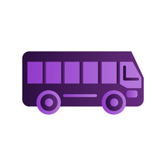 Bus Icon