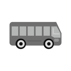 Bus Icon