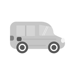 Van Icon