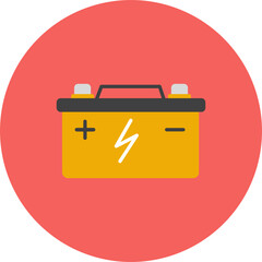 Battery Icon