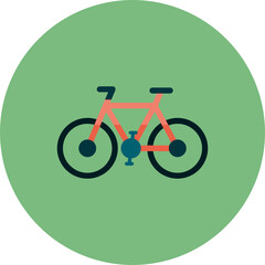 Bicycle Icon