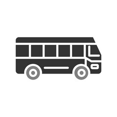 Bus Icon