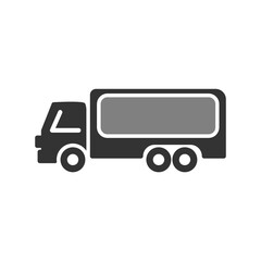 Truck Icon