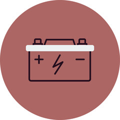 Battery Icon