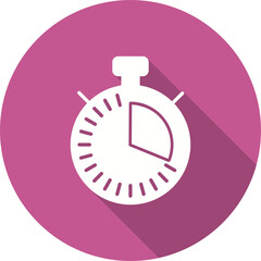 Stopwatch Icon