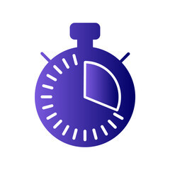 Stopwatch Icon