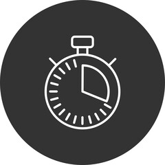 Stopwatch Icon