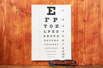 Eyesight Eye Care - obrazy, fototapety, plakaty