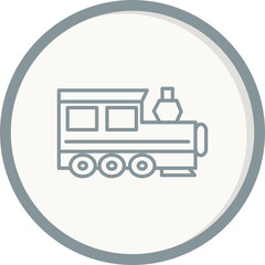 Train Icon