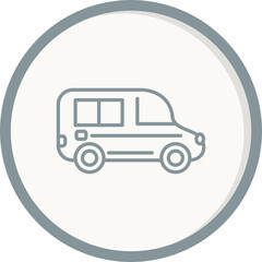 Van Icon