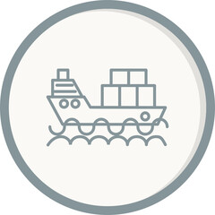 Ship Icon