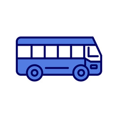 Bus Icon