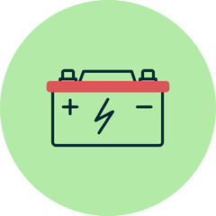 Battery Icon