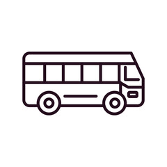 Bus Icon