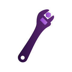 Wrench Icon