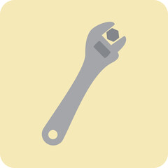 Wrench Icon