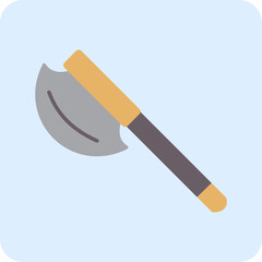 Axe Icon