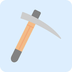 Pickaxe Icon