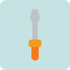Screw driver Icon
