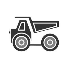 Wagon Icon