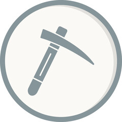 Pickaxe Icon