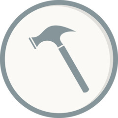 Hammer Icon