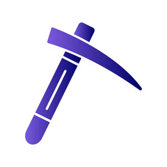 Pickaxe Icon