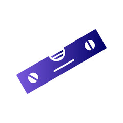 Spirit level Icon