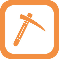 Pickaxe Icon