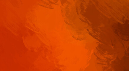 Brushed Painted Abstract Background. Brush stroked painting. Artistic vibrant and colorful wallpaper.