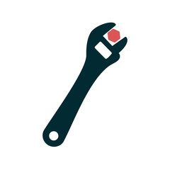 Wrench Icon