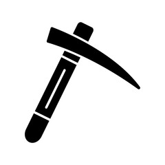 Pickaxe Icon