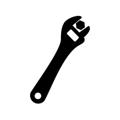 Wrench Icon