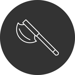Axe Icon