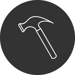 Hammer Icon