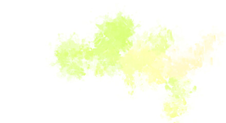 Brushed Painted Abstract Background. Brush stroked painting. Strokes of paint. 2D Illustration.