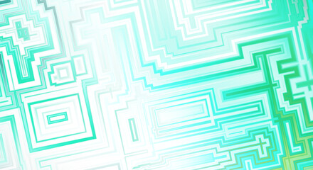 Abstract Background. Triangle 3d illustration polygonal art pattern style. Future graphic geometric design. Geometry texture futuristic decoration. Trendy and vibrant modern style template..