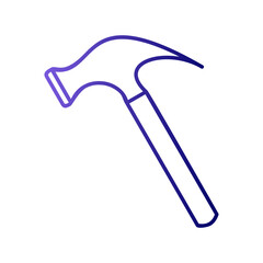 Hammer Icon
