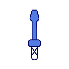 Screw driver Icon