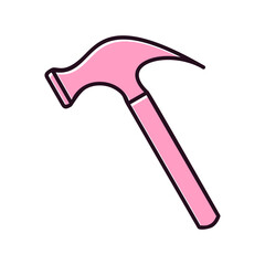 Hammer Icon